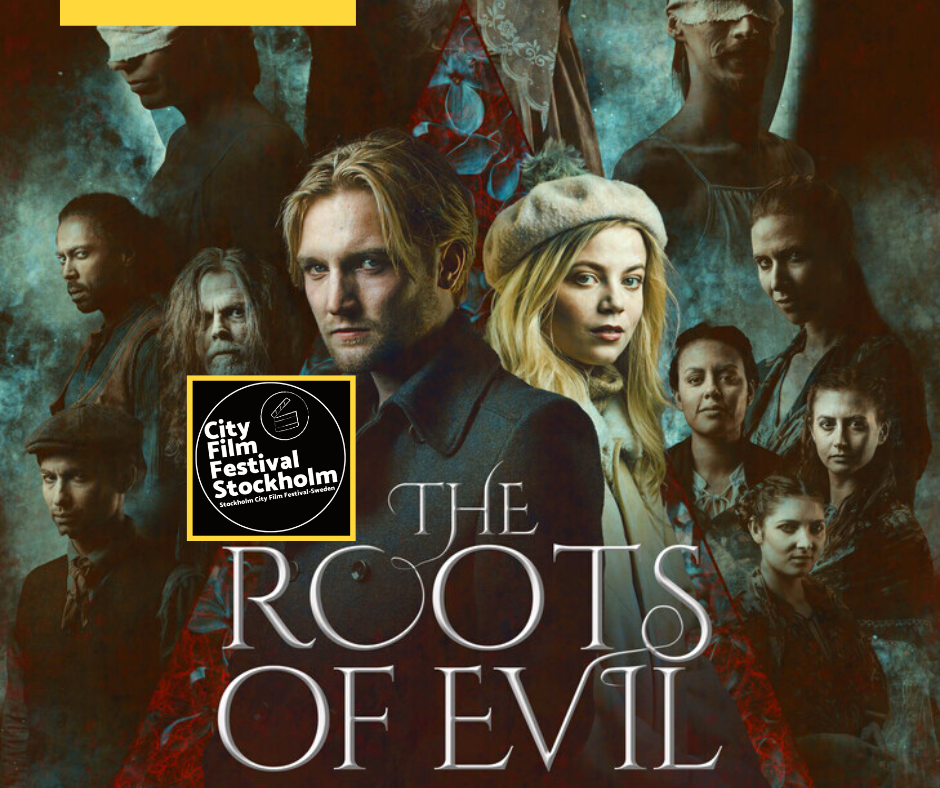 THE ROOTS OF EVIL