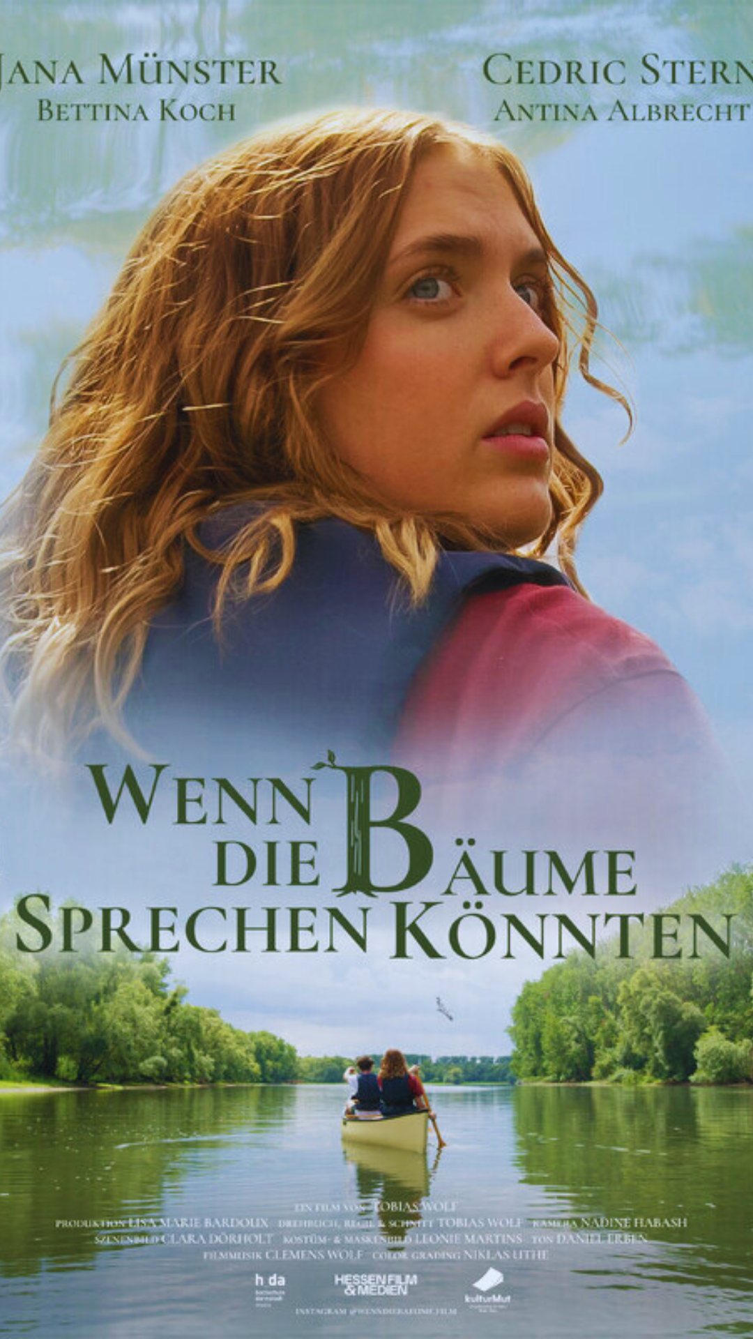 If The Trees Could Talk