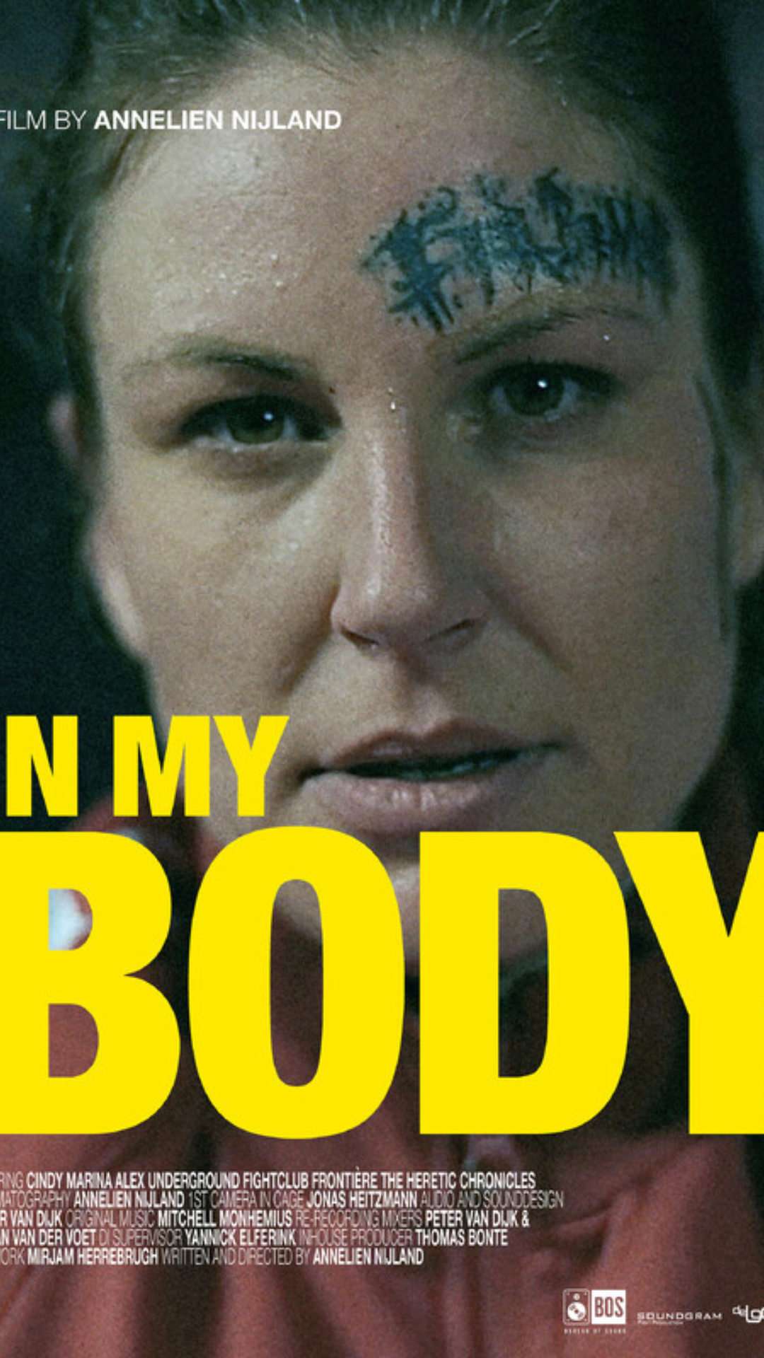 In My Body