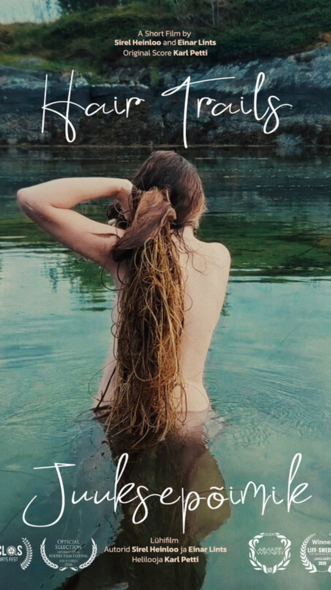 Hair Trails