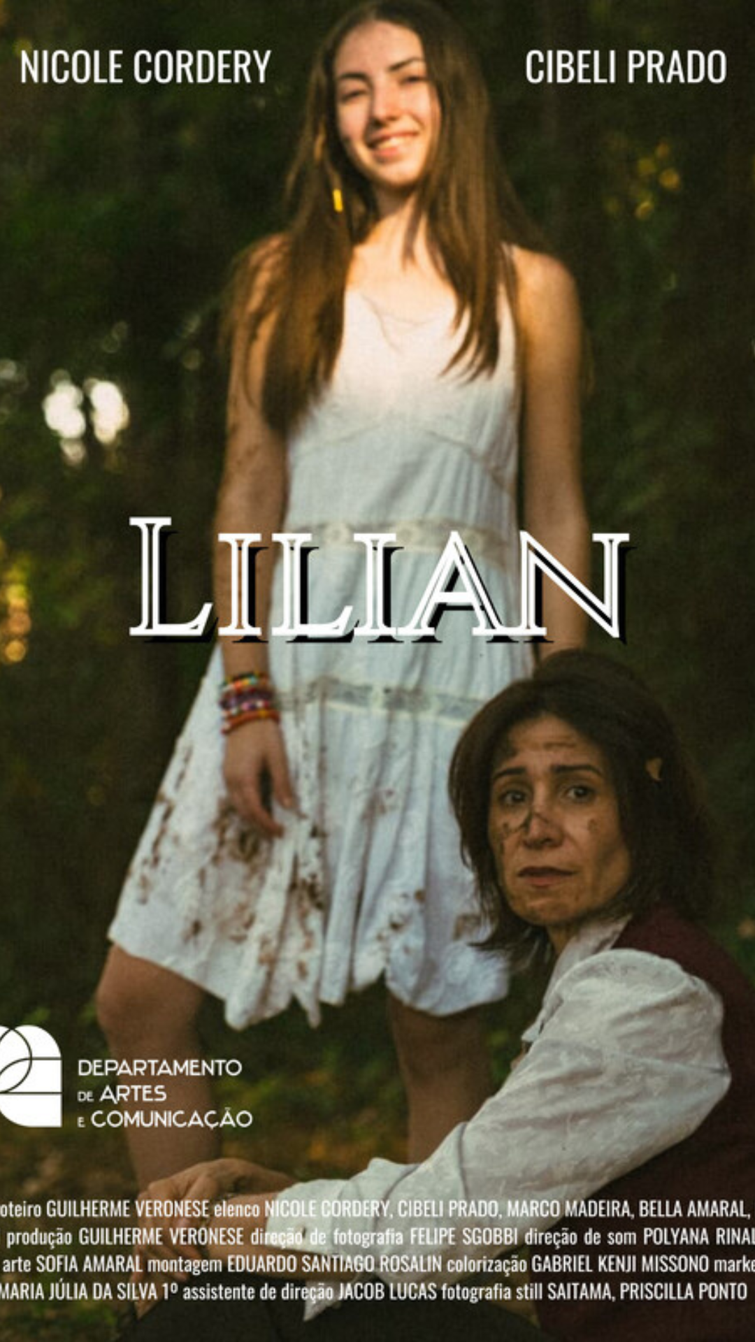 Lilian