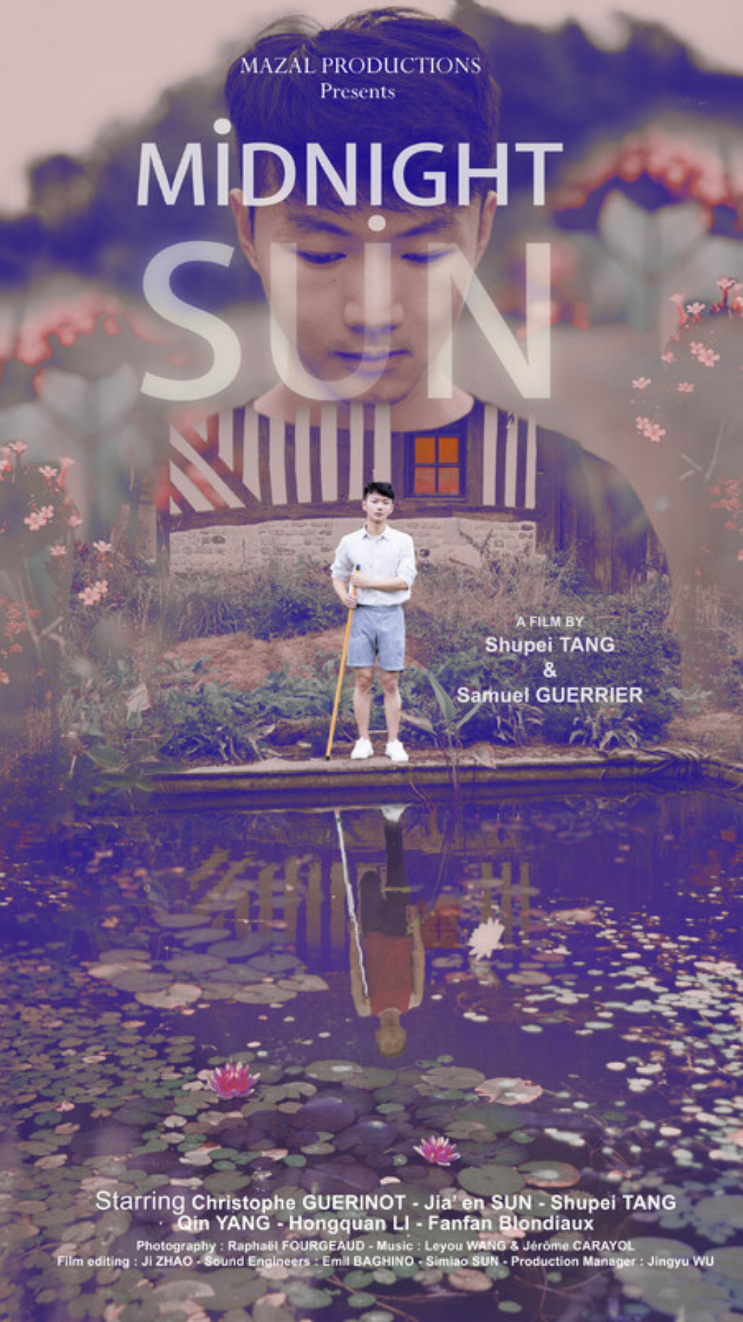Midnight Sun