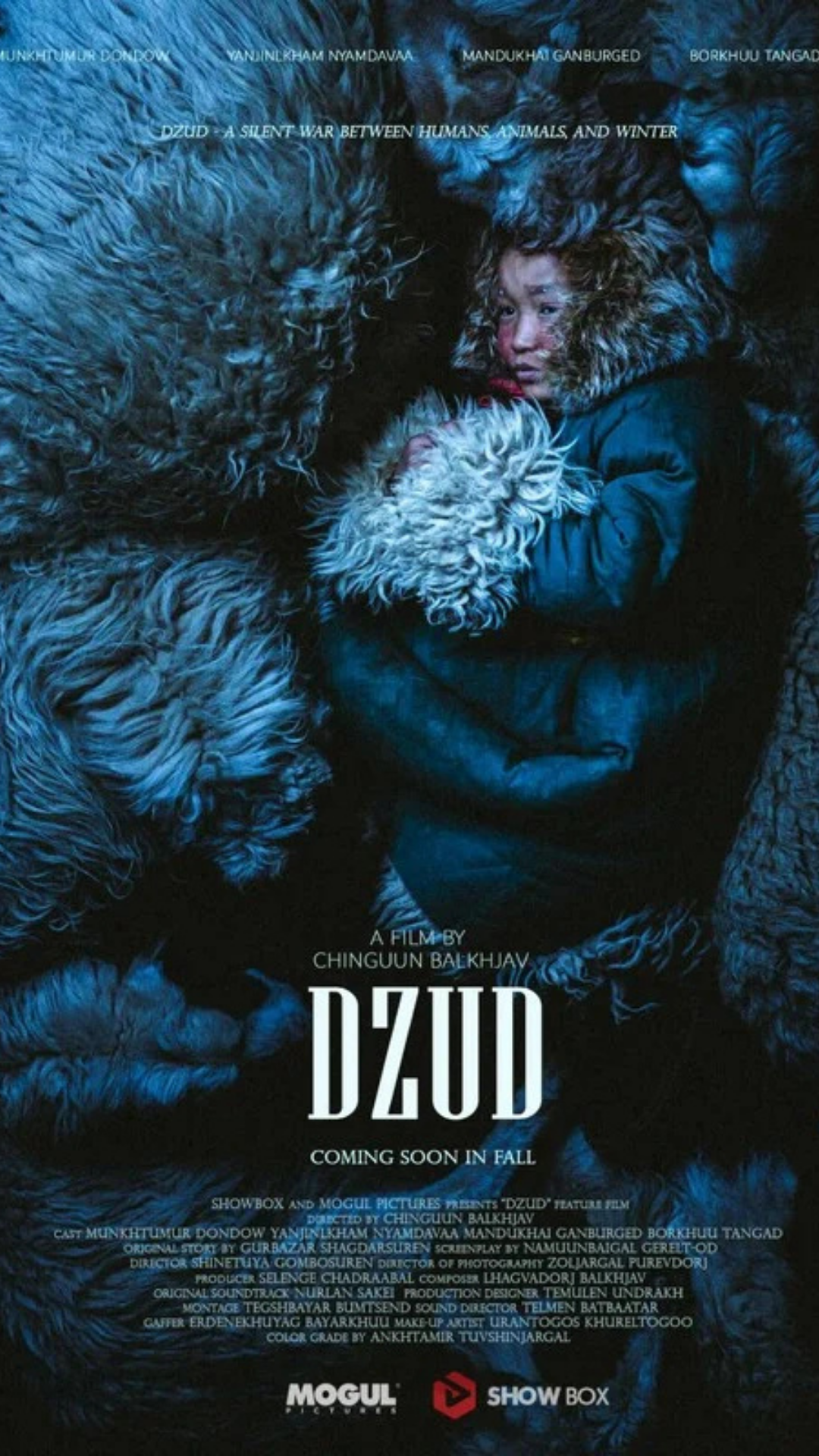 DZUD