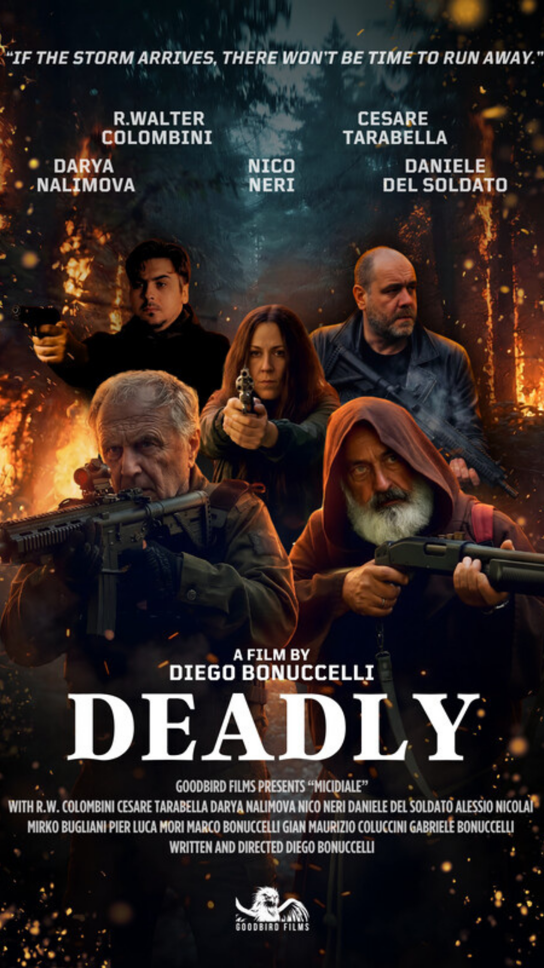 Deadly