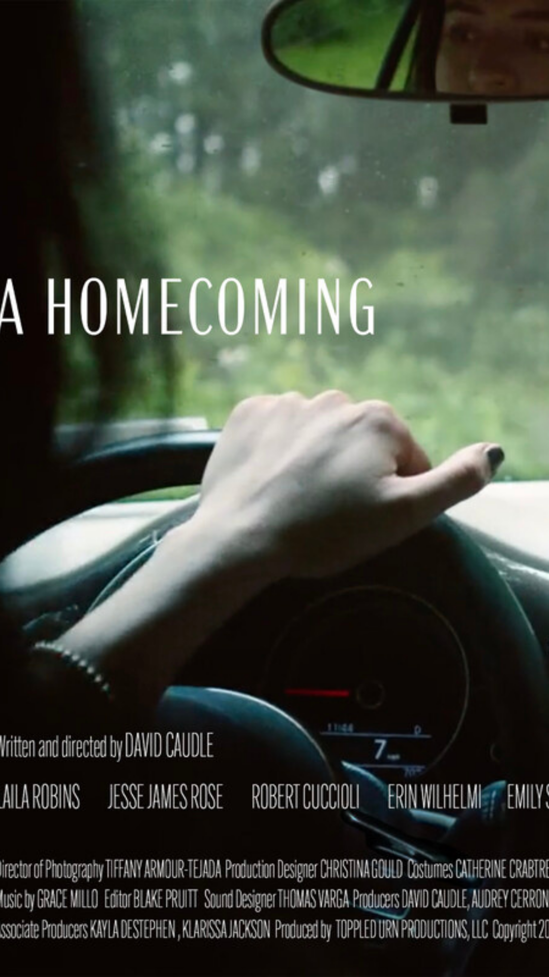 A Homecoming