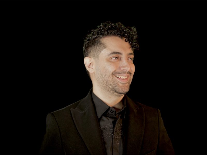 Navid Ghiasi